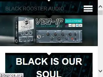 blackroosteraudio.com