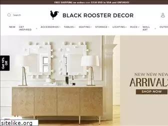 blackroosterdecor.com