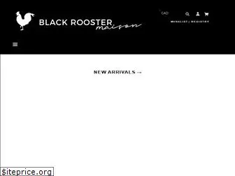 blackroostermaison.com