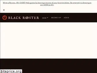 blackroostersc.com