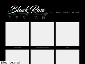 blackrose.design