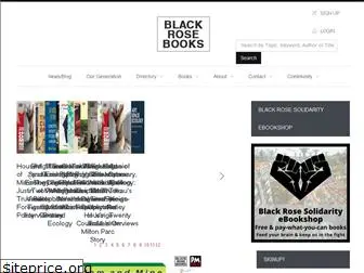 blackrosebooks.com
