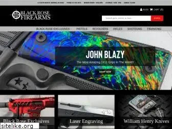 blackrosefirearms.com