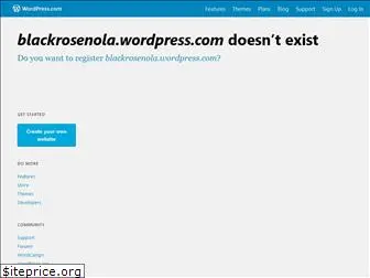 blackrosenola.com