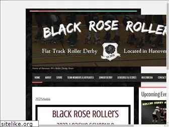 blackroserollers.com
