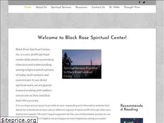 blackrosespiritualcenter.org