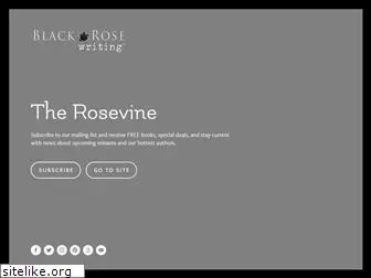 blackrosewriting.com