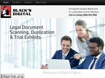 blacks-digital.com