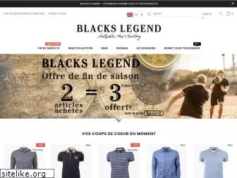 blacks-legend.com