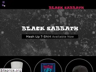 blacksabbathapparelshop.com