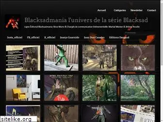 blacksadmania.com