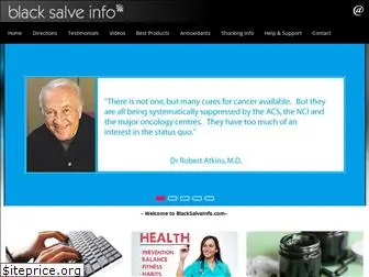 blacksalveinfo.com