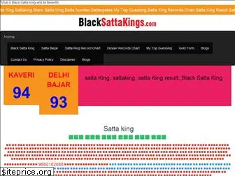 blacksattakings.com