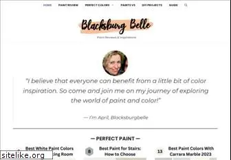 blacksburgbelle.com