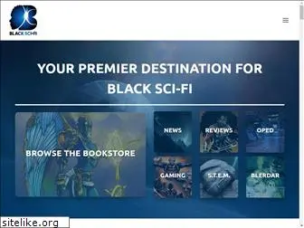 blacksci-fi.com