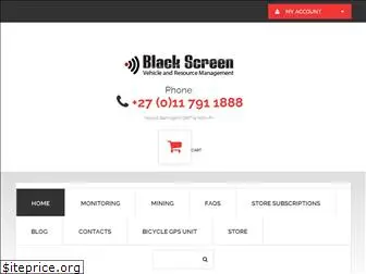 blackscreen.co.za