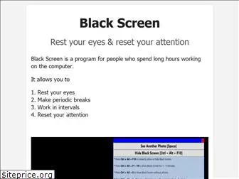 blackscreen1.com