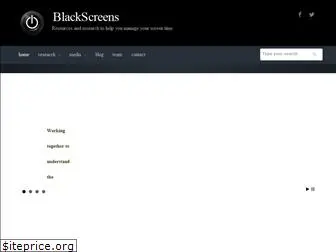 blackscreens.com.au