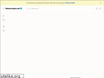 blackscripts.net