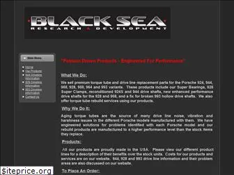 blackseard.com