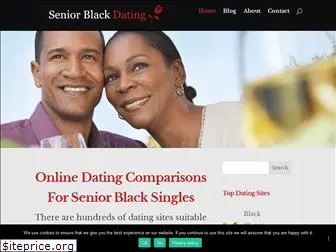 blackseniordatingsite.com