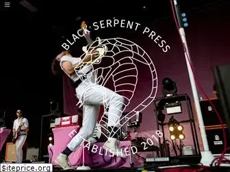 blackserpentpress.com