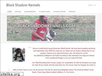 blackshadowkennels.com