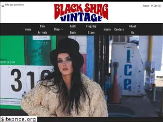 blackshagvintage.com