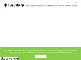 blacksheep-kultur.de