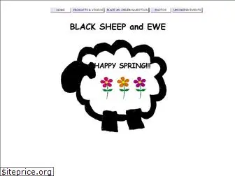 blacksheepandewe.com