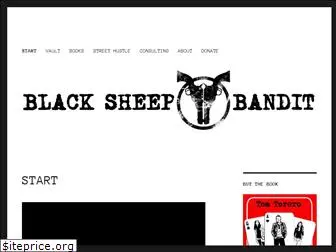 blacksheepbandit.com