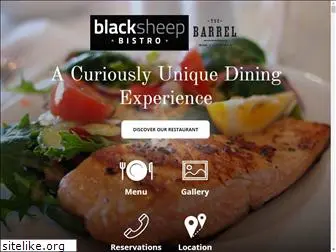 blacksheepbistro.net