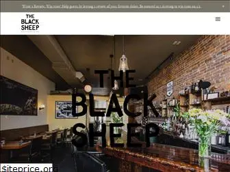 blacksheepbuffalo.com