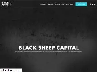 blacksheepcapital.com.au