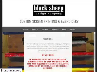 blacksheepdesigncompany.com