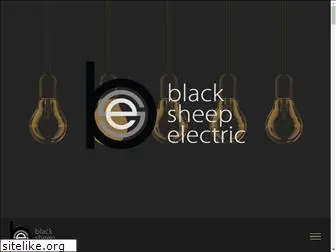blacksheepelectric.com
