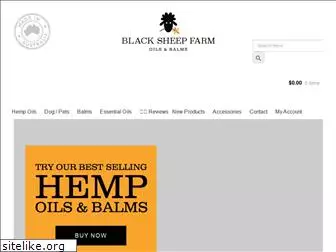 blacksheepfarmoils.com.au