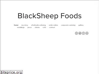 blacksheepfoods.ie