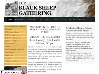 blacksheepgathering.org