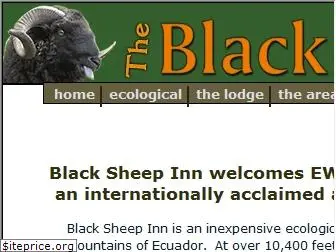 blacksheepinn.com