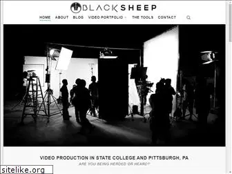 blacksheepmedia.io