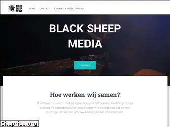 blacksheepmedia.nl