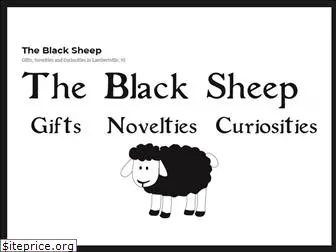 blacksheepnj.com