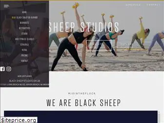 blacksheepstudiosnj.com