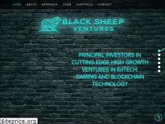 blacksheepvc.com