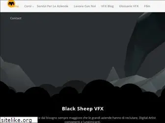 blacksheepvfx.com