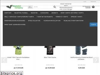 blackshirt-company.de