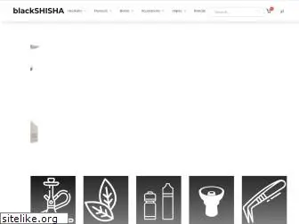 blackshisha.com