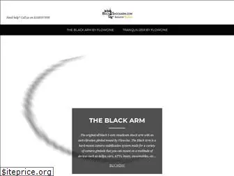 blackshockarm.com