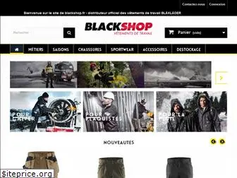 blackshop.fr